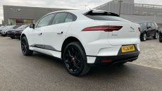 Jaguar I-Pace 294kW EV400 HSE 90kWh 5dr Auto Electric Estate